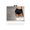Ouch! - Wibrujące majtki z paskiem - XL/XXL Ouch! by Shots