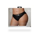 Ouch! - Wibrujący pasek na biodra - XL/XXL Ouch! by Shots