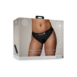 Ouch! - Wibrujący pasek na biodra - M/L Ouch! by Shots