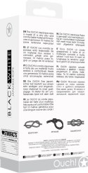 Ouch! - Japońska lina BDSM 10 m Ouch! by Shots