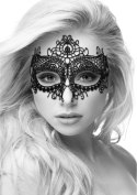 Ouch! - Koronkowa maska na oczy Queen Ouch! by Shots