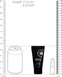 Ouch! - Lubrykant znieczulający 50 ml Ouch! by Shots