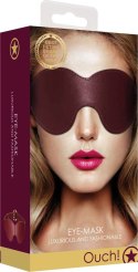 Ouch! - Luksusowa maska na oczy Ouch! by Shots