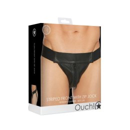 Ouch! - Majtki z zamkiem błyskawicznym - L/XL Ouch! by Shots
