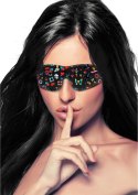 Ouch! - Maska na oczy z nadrukiem Ouch! by Shots