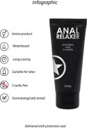 Ouch! - Relaksujący żel analny 100 ml Ouch! by Shots