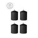 Ouch! - Świeczki Tease Candles - Disobedient - 4 sztuki Ouch! by Shots