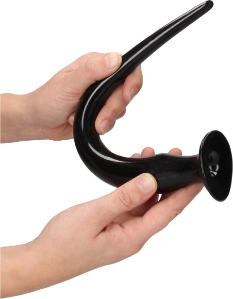 Ouch! - Teksturowane wężowe dildo 34 cm Ouch! by Shots Ouch! - Teksturowane wężowe dildo 34 cm Ouch! by Shots