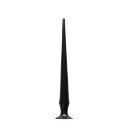 Ouch! - Teksturowane wężowe dildo 42 cm Ouch! by Shots