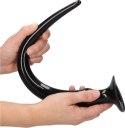 Ouch! - Teksturowane wężowe dildo 42 cm Ouch! by Shots