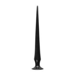 Ouch! - Teksturowane wężowe dildo 50 cm Ouch! by Shots