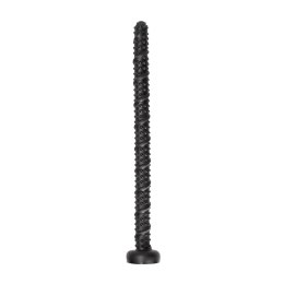 Ouch! - Teksturowane wężowe dildo - 55 cm Ouch! by Shots