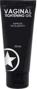 Ouch! - Żel ujędrniający pochwę - 100 ml Ouch! by Shots