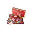 Adult Games - Gra planszowa - seks po francusku Adult Games