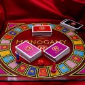 Adult Games - Gra planszowa - seks po romuńsku Adult Games