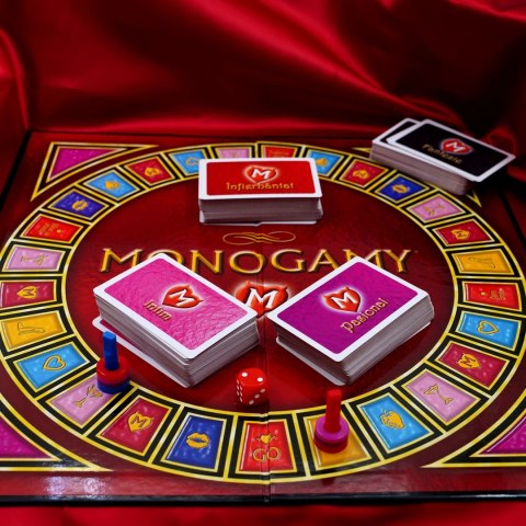 Adult Games - Gra planszowa - seks po romuńsku Adult Games Adult Games - Gra planszowa - seks po romuńsku Adult Games