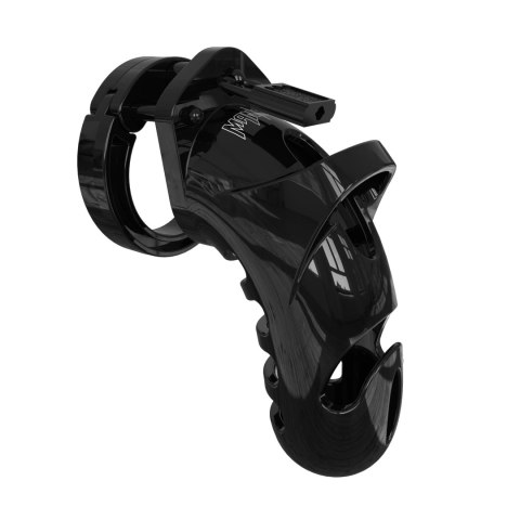 Klatka na penisa 11,5 cm - Chastity ManCage by Shots Klatka na penisa 11,5 cm - Chastity ManCage by Shots