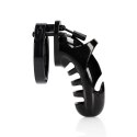 Klatka na penisa 11,5 cm - Chastity ManCage by Shots