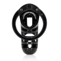 Klatka na penisa 11,5 cm - Chastity ManCage by Shots