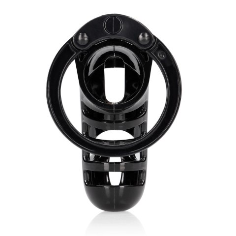 Klatka na penisa 11,5 cm - Chastity ManCage by Shots Klatka na penisa 11,5 cm - Chastity ManCage by Shots