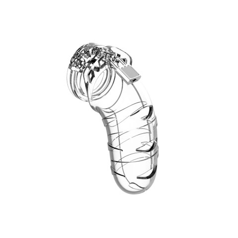 Klatka na penisa 14 cm - Chastity Cock ManCage by Shots Klatka na penisa 14 cm - Chastity Cock ManCage by Shots