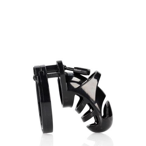 Klatka na penisa 9 cm - Chastity ManCage by Shots Klatka na penisa 9 cm - Chastity ManCage by Shots