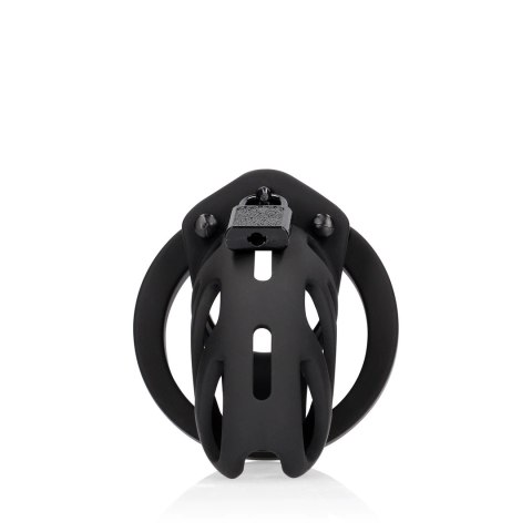Klatka na penisa 9 cm - Chastity ManCage by Shots Klatka na penisa 9 cm - Chastity ManCage by Shots