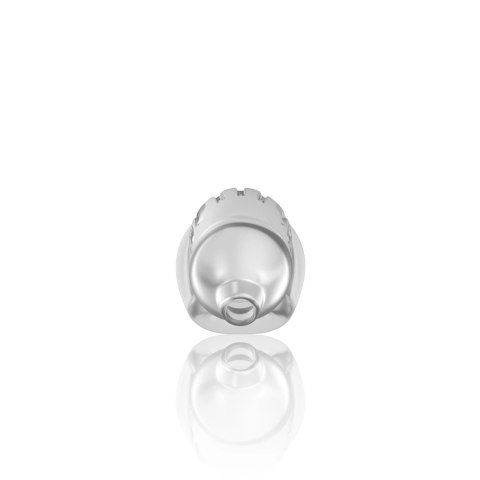 Klatka na penisa - TPE Transparent ManCage by Shots Klatka na penisa - TPE Transparent ManCage by Shots