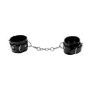 Leather Cuffs Ouch! by Shots