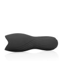 Loveline - Wibrujący masturbator - Licorice Black Loveline by Shots