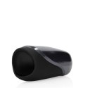 Loveline - Wibrujący masturbator - Licorice Black Loveline by Shots
