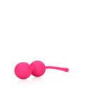 Loveline - Zestaw 2 kulek gejszy - Wild Strawberry Loveline by Shots