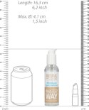 Natural Pleasure by Shots - Lubrykant na bazie wody - wegański 150 ml Natural Pleasure by Shots