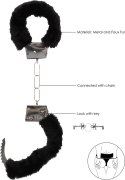 Ouch! - Kajdanki dla początkujących Furry Ouch! by Shots