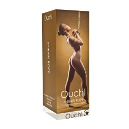 Ouch! - Lina BDSM Shibari 5 m Ouch! by Shots