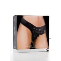 Ouch! - Realistyczne dildo z paskiem - 15 cm Ouch! by Shots