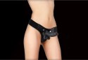 Ouch! - Realistyczne dildo z paskiem - 18 cm Ouch! by Shots