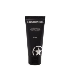 Ouch! - Żel na erekcję 100 ml Ouch! by Shots