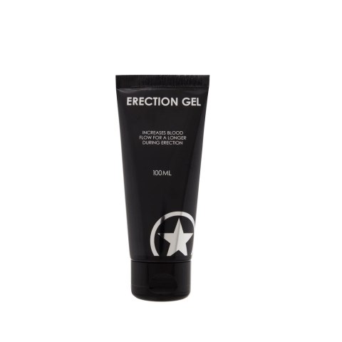 Ouch! - Żel na erekcję 100 ml Ouch! by Shots