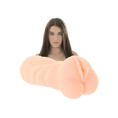 Star Strokers - Masturbator cipka 3D Lana Rhoades Star Strokers