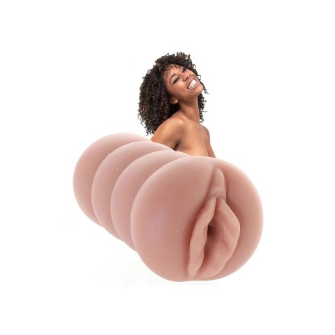 Star Strokers - Masturbator cipka 3D Misty Stone Star Strokers Star Strokers - Masturbator cipka 3D Misty Stone Star Strokers