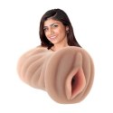 Star Strokers - Masturbator cipka Mia Khalifa Star Strokers