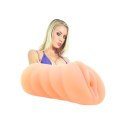 Star Strokers - Masturbator cipka Nicole Aniston Star Strokers
