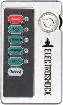 ElectroShock by Shots - Elektrosonda analna ElectroShock by Shots