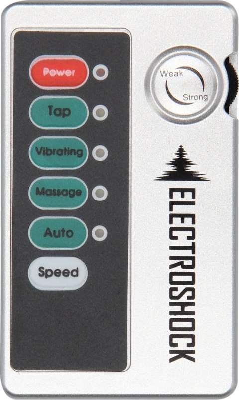 ElectroShock by Shots - Elektrosonda analna ElectroShock by Shots ElectroShock by Shots - Elektrosonda analna ElectroShock by Shots