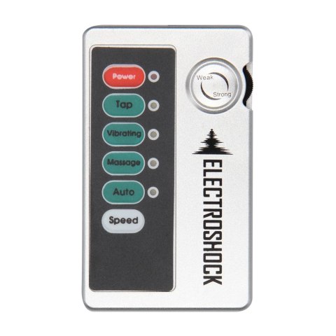 ElectroShock by Shots - Elektrosonda analna ElectroShock by Shots ElectroShock by Shots - Elektrosonda analna ElectroShock by Shots