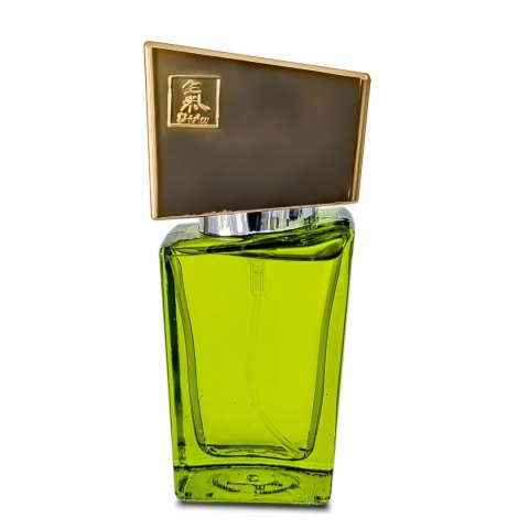 Hot - Feromony dla kobiet 15 ml HOT