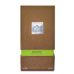Hot - Feromony dla kobiet 15 ml HOT