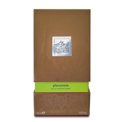 Hot - Feromony dla kobiet 15 ml HOT Hot - Feromony dla kobiet 15 ml HOT