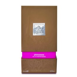 Hot - Feromony dla kobiet 15 ml HOT